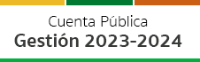 Cuenta Publica
