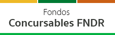 Fondos Concursables