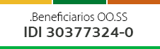 Organizaciones Sociales