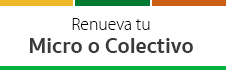 Renueva tu micro