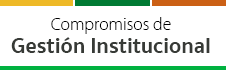 Compromiso de Gestión