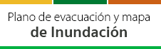 Plano de Evacuación