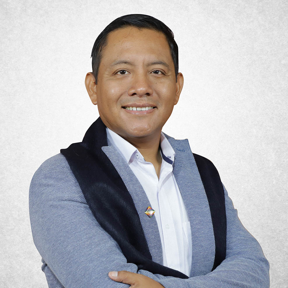 Daniel Linares Zegarra