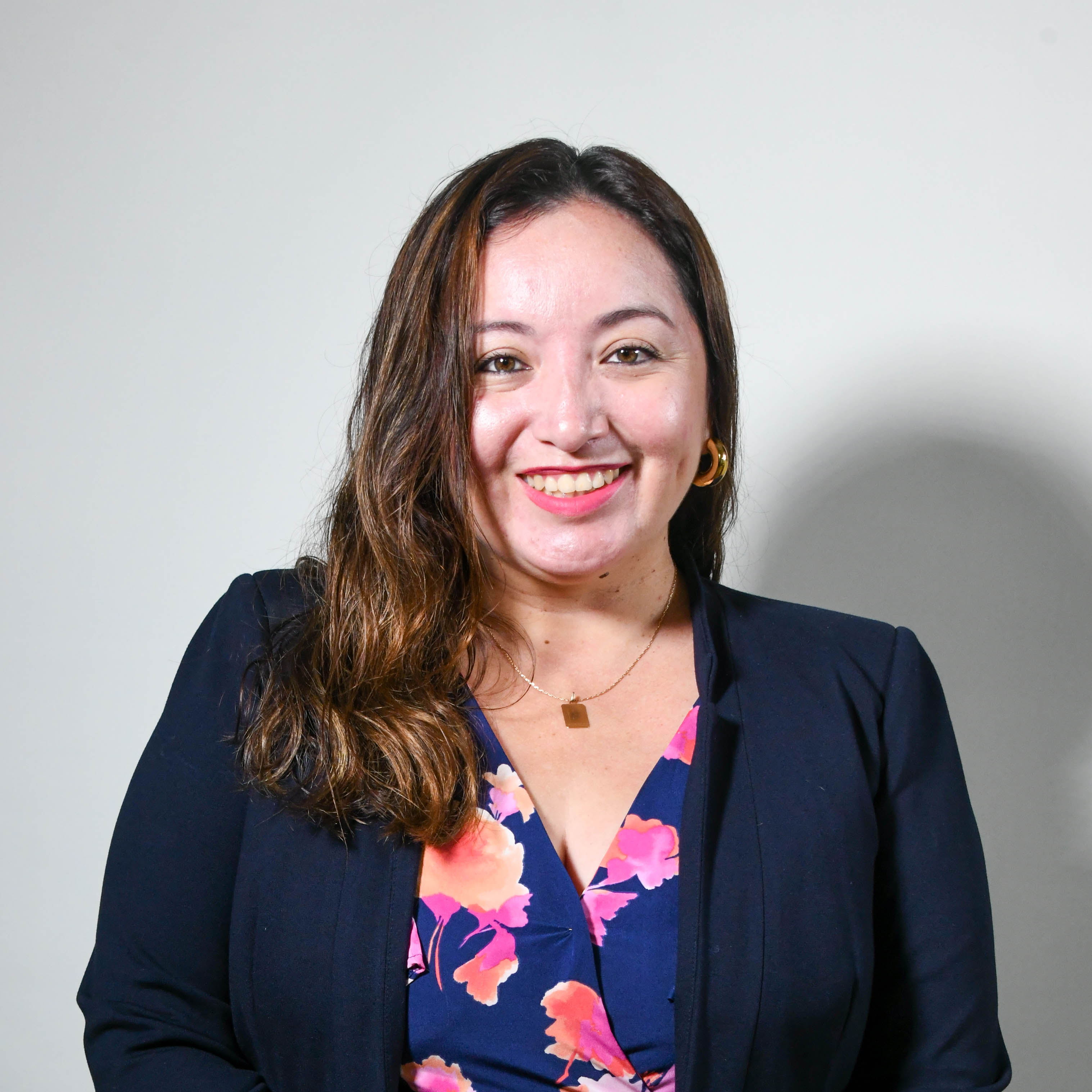 Denisse Morales Flores