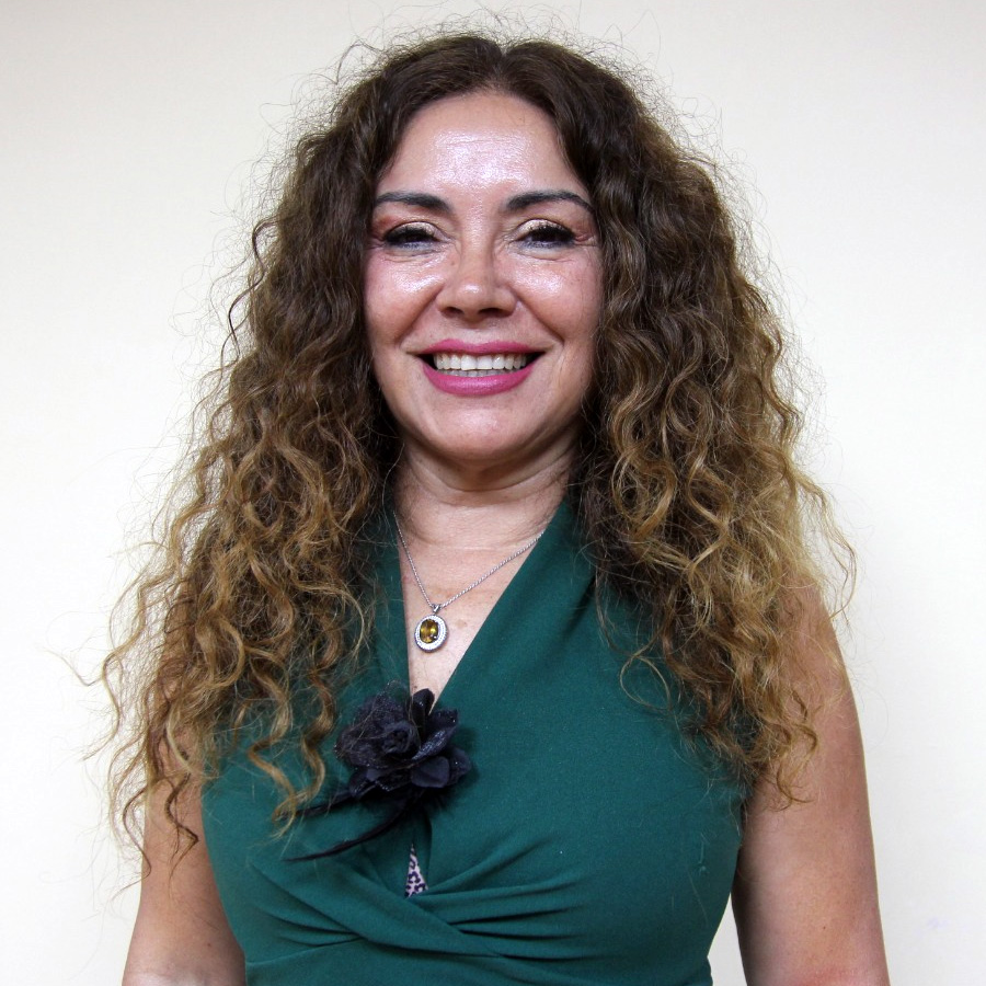 Elena Fornes Cárcamo
