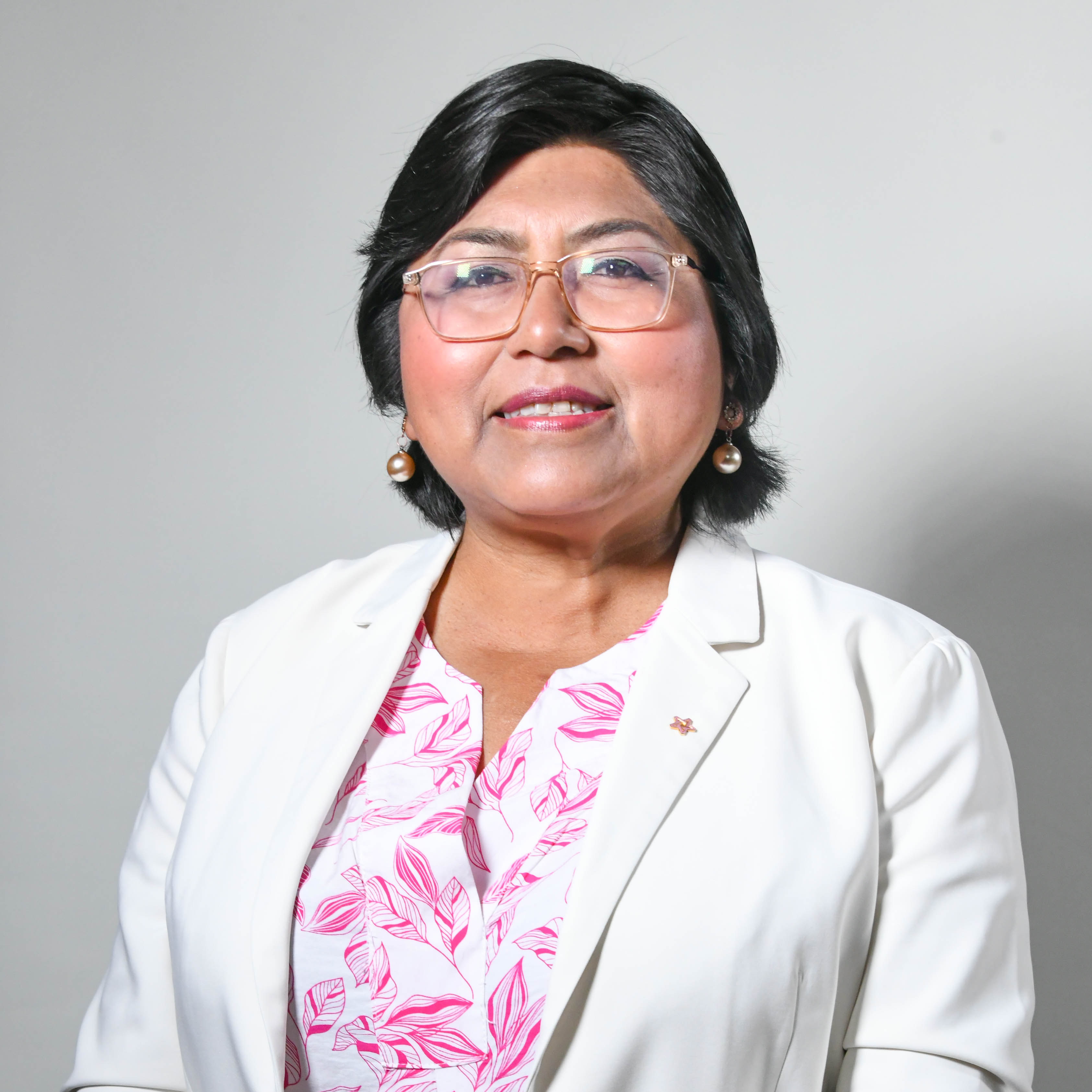 Lorena Ventura Vásquez